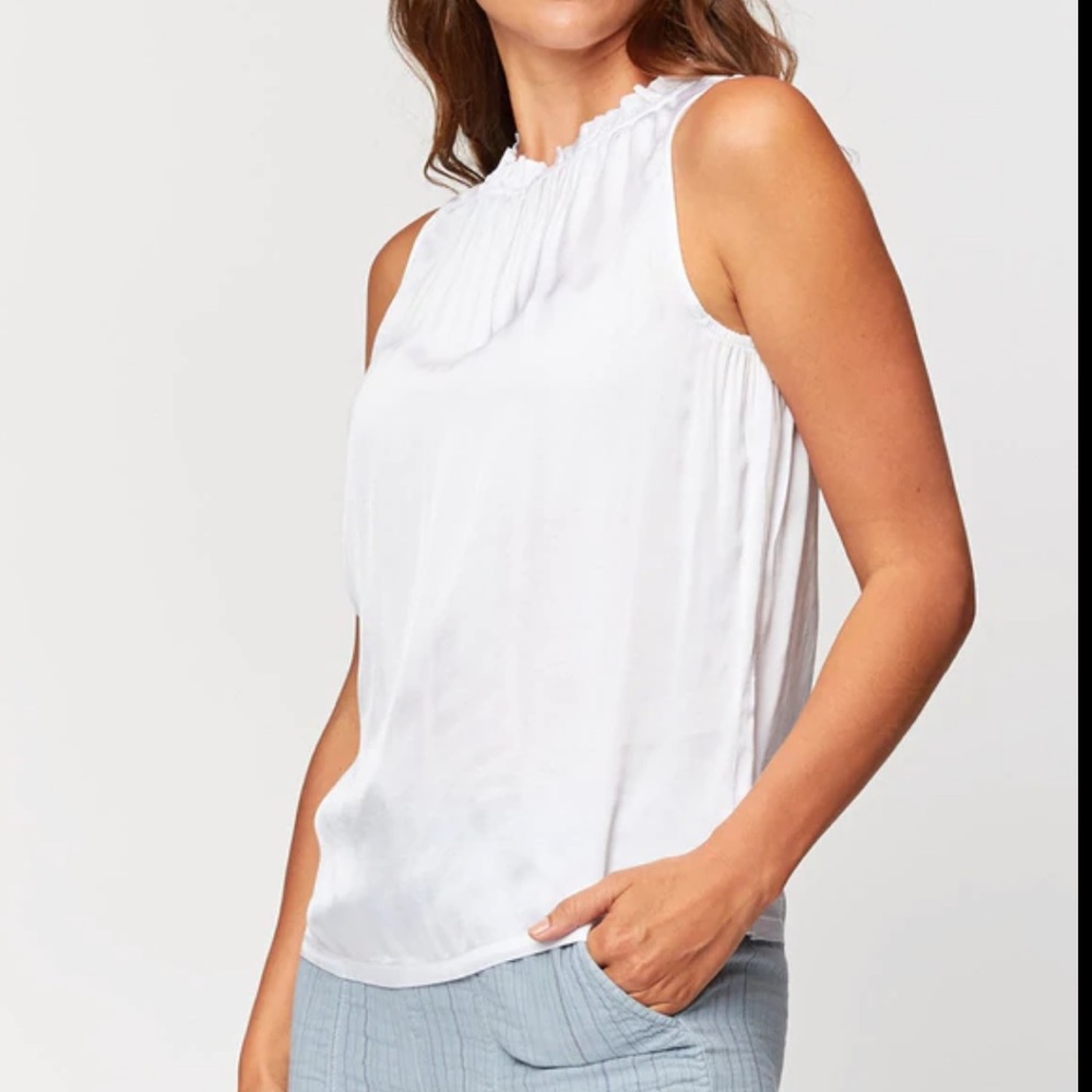 XCVI Zoran reversible tank